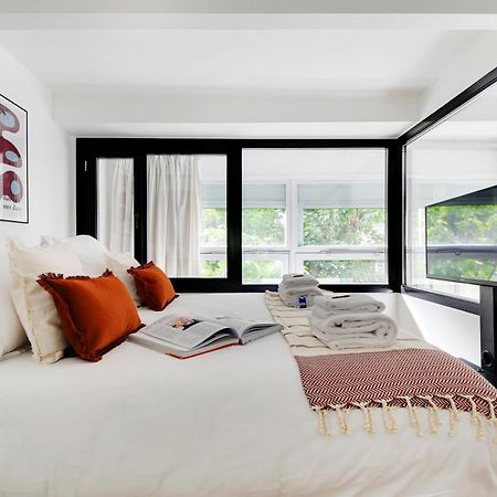 Amazing Loft 2Br - Eiffel Tower Daire Paris Dış mekan fotoğraf