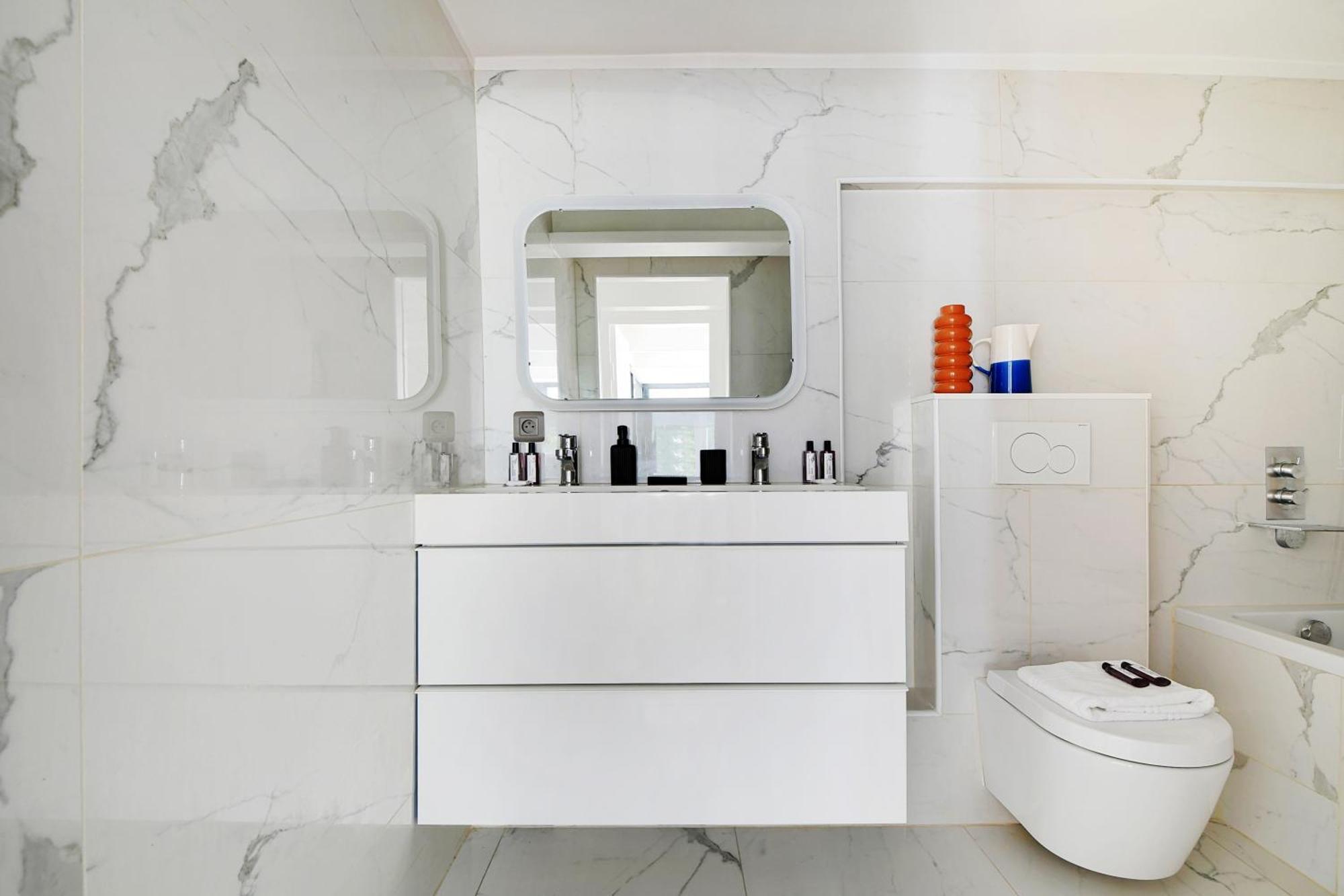 Amazing Loft 2Br - Eiffel Tower Daire Paris Dış mekan fotoğraf