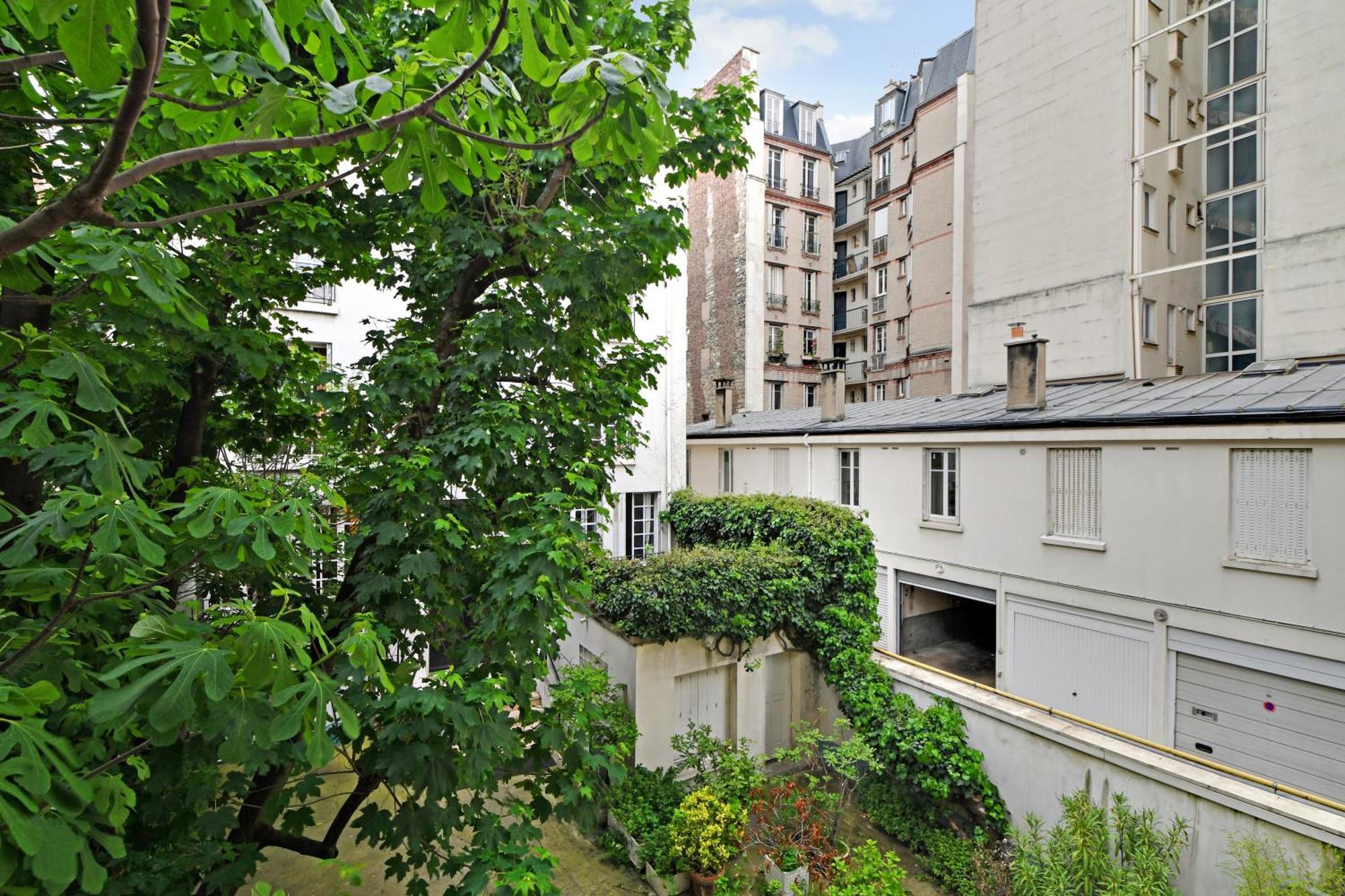 Amazing Loft 2Br - Eiffel Tower Daire Paris Dış mekan fotoğraf
